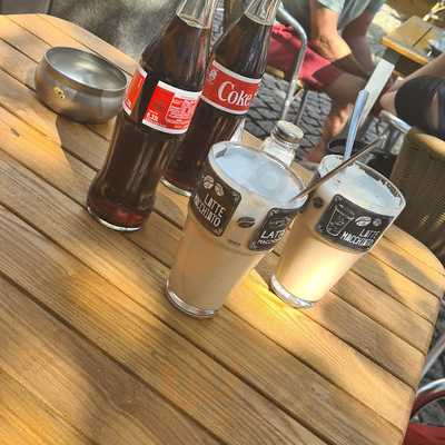 Pizzeria Isola Verde