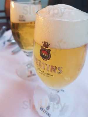 Steh Restaurant Und Café