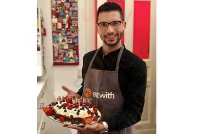 Eatwith: Luiz Of Berlin