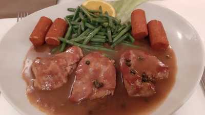 Restaurant Stara Kuca