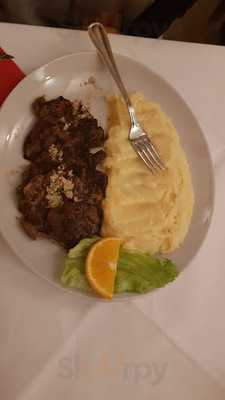 Restaurant Stara Kuca