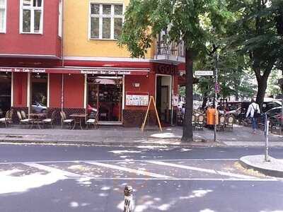 Gobi Restaurant & Bar