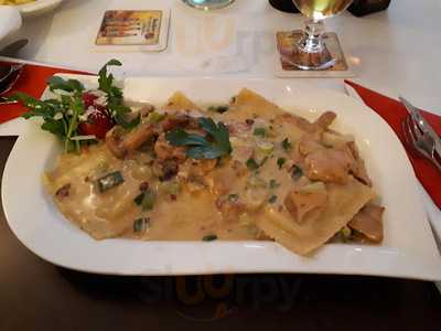 Ristorante L'abruzzese