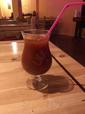 Tembo African Restaurant And Bar