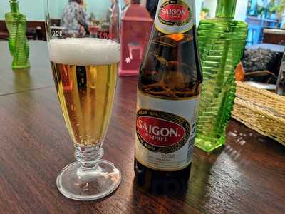 Tembo African Restaurant And Bar