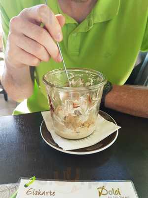 Dolci Eis