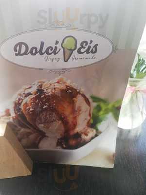 Dolci Eis