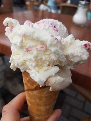Dolci Eis