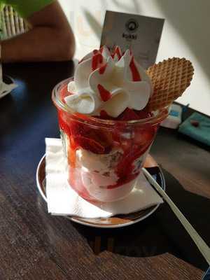 Dolci Eis