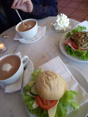 Pianocafe Am Lietzensee