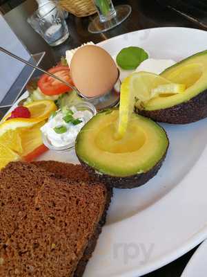 Pianocafe Am Lietzensee