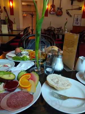 Pianocafe Am Lietzensee