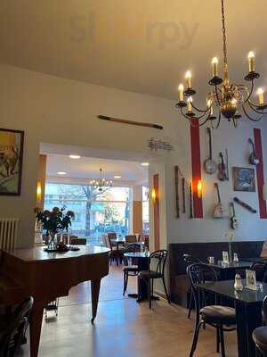 Pianocafe Am Lietzensee