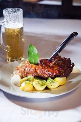 Luv & Lee Gastronomie