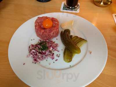 Luv & Lee Gastronomie