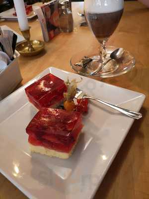 Luv & Lee Gastronomie