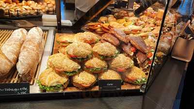 Weiner Feinbäcker Heberer