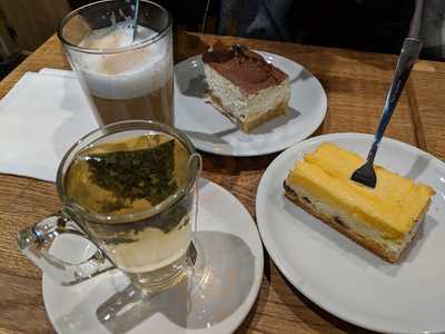 Weiner Feinbäcker Heberer