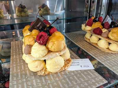 Gelato E Caffe Fiocco Di Neve