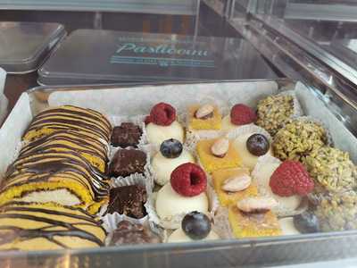 Gelato E Caffe Fiocco Di Neve