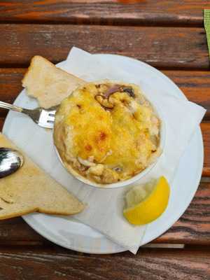 Restauration Kachelsetzer