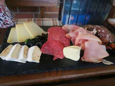 Restauration Kachelsetzer