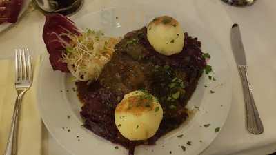 Restauration Kachelsetzer