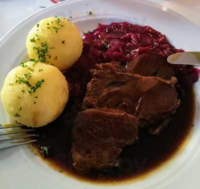 Restauration Kachelsetzer