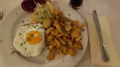 Restauration Kachelsetzer