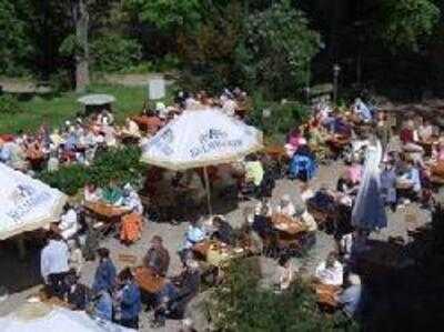 St. Michaels Restaurant