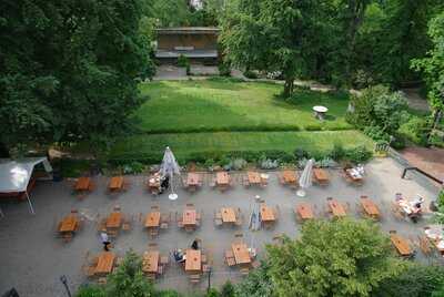 St. Michaels Restaurant