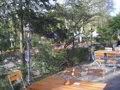 St. Michaels Restaurant