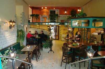 St. Michaels Restaurant