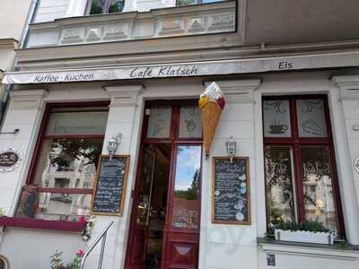 Eiscafe Klatsch