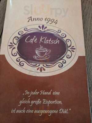 Eiscafe Klatsch