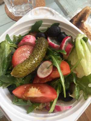 Trattoria Lo Spaghettino