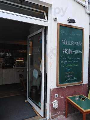 MÜllerskind