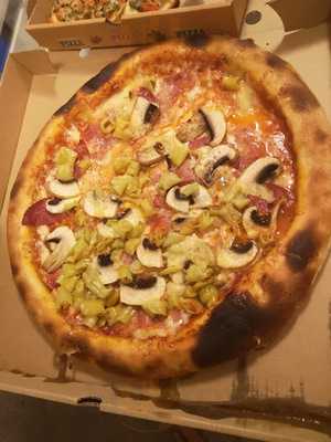 Pizzeria Ciao Piccolo