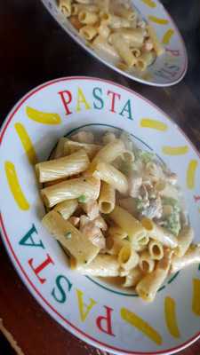 Pizzeria Ciao Piccolo