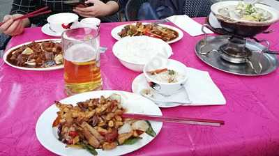 Tu-long China Bistro