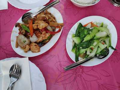 Tu-long China Bistro