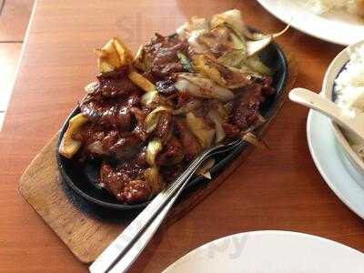 Tu-long China Bistro