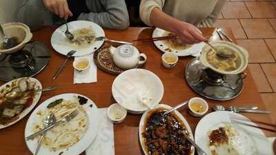 Tu-long China Bistro