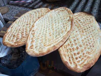 Halil Ibrahim Sofrasi