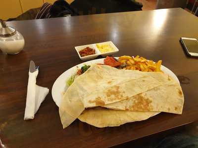 Halil Ibrahim Sofrasi