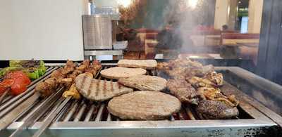 Halil Ibrahim Sofrasi