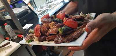 Halil Ibrahim Sofrasi