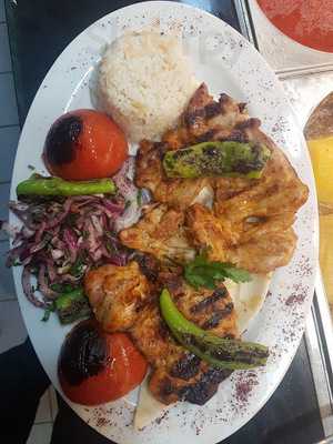 Halil Ibrahim Sofrasi