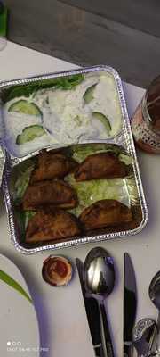 Restaurant Aphrodite