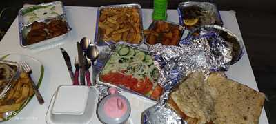 Restaurant Aphrodite